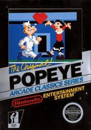 Popeye (NES)