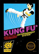 Kung Fu (NES)