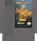 WWF Wrestlemania (NES)