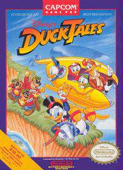 Duck Tales (NES)