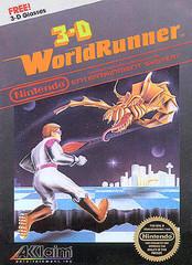 3D Worldrunner (NES)