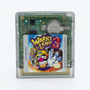 Wario Land 3 (Gameboy Color)