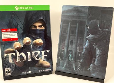 Thief (Xbox One)