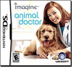 Imagine: Animal Doctor (DS)