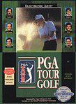 PGA Tour Golf (Genesis)