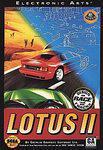 Lotus II (Genesis)