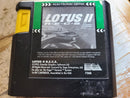 Lotus II (Genesis)