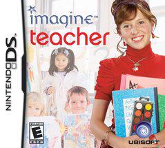 Imagine: Teacher (DS)