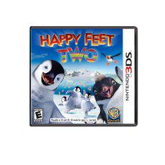 Happy Feet Two (3DS)