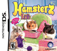 Hamsterz Life (DS)