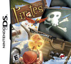 Pirates: Duels on the High Seas (DS)