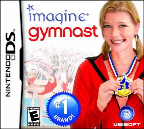 Imagine: Gymnast (DS)