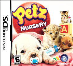 Petz: Nursery (DS)