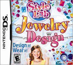 Style Lab: Jewelry Design (DS)