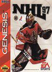 NHL 97 (Genesis)