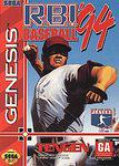 RBI Baseball 94 (Genesis)