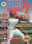 RBI Baseball 4 (Genesis)