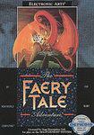 Faery Tale Adventure (Genesis)
