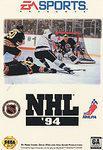 NHL 94 (Genesis)