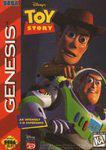 Toy Story (Genesis)