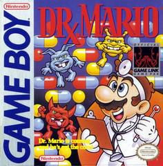 Dr. Mario (GB)