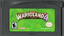 Wario Land 4 (GBA)