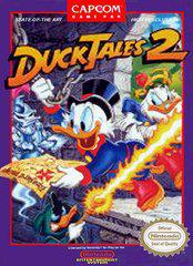 Duck Tales 2 (NES)