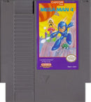 Mega Man 4 (NES)
