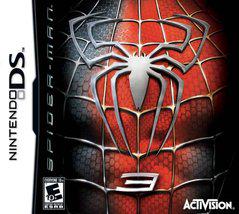 Spider-Man 3 (DS)