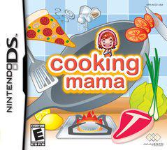 Cooking Mama (DS)