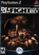 Def Jam Fight For NY (Playstation 2)