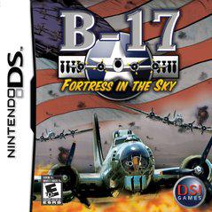 B-17 Fortress in the Sky (DS)