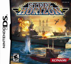 Steel Horizon (DS)