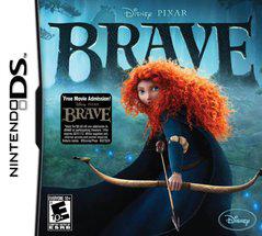 Brave (DS)