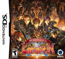 Hero's Saga Laevatein Tactics (DS)