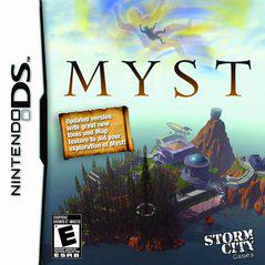 Myst (DS)