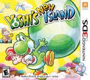 Yoshi's New Island (3DS)