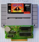 Arcana (SNES)