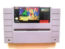Dragon's Lair (SNES)