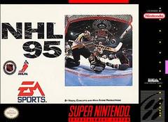 NHL 95 (SNES)