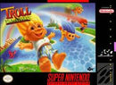 Super Troll Islands (SNES)