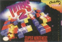 Tetris 2 (SNES)