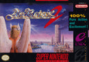ActRaiser 2 (SNES)