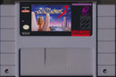 ActRaiser 2 (SNES)