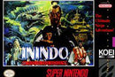 Inindo (SNES)