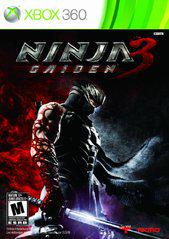 Ninja Gaiden 3 (Xbox 360)