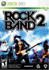 Rock Band 2 (Xbox 360)