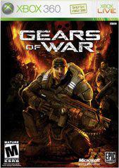 Gears Of War (Xbox360)