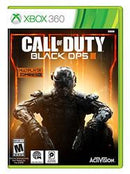 Call of Duty Black Ops III (Xbox 360)