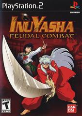 Inu Yasha: Feudal Combat (Playstation 2)